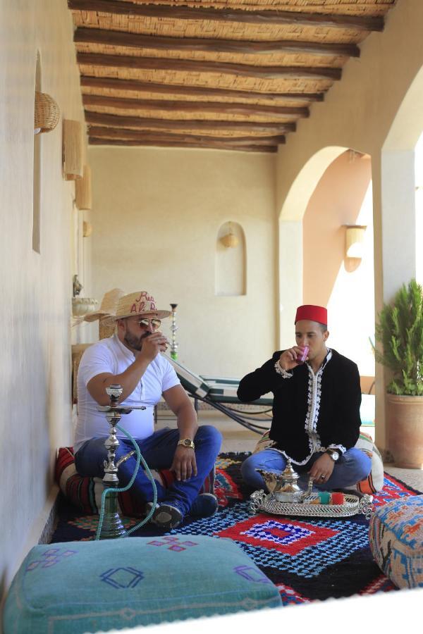 Riad Ali Baba Marrákes Kültér fotó